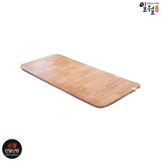 스팀보이초슬림온수매트퀸