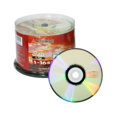 미쯔비시dvd-r