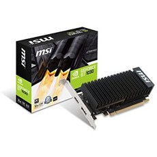 해외1431326 MSI Graphic Cards GT 1030 2GH LP OC 관부가세포함가, One Color_GT 1030 2GH LP OC, 상세 설명 참조0, 상세 설명 참조0