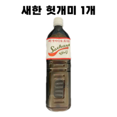 새한에프엔지 헛개미 365 헛개수 헛개수원액 헛개열매 펌프 무료제공, 2개, 1.2kg