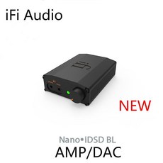 ifi블랙라벨
