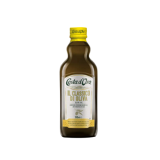코스타 드오로 올리브 오일 클라시코 500ml, 1개