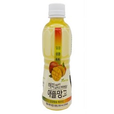 해피애플망고