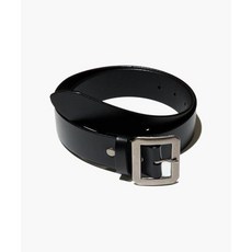 아웃스탠딩 OUTSTANDING OSTD COWHIDE BELT