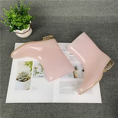 영국레인부츠