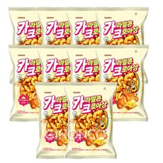 카라멜콘크로아상