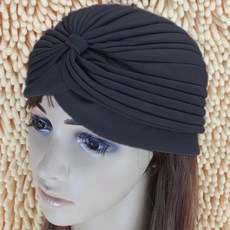 수영터번