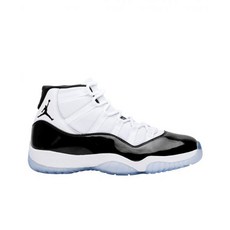 [정품] 조던 11 레트로 콩코드 2018 Jordan 11 Retro Concord 2018