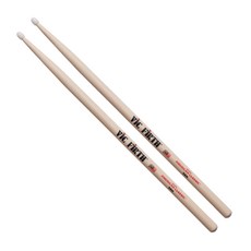 빅퍼스(VIC FIRTH) 드럼스틱 나일론 팁 5AN 레이크악기