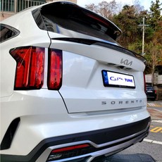 쏘렌토mq4스포일러