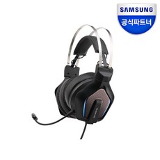 삼성게이밍헤드셋 삼성전자 7.1채널 USB 게이밍 헤드셋 SPA-MHG1USB 혼합색상