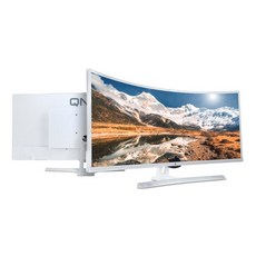 two1mall [KXG] UNDERDOG 35인치 게이밍 모니터 REAL 200hz HOT [무결점] LED LCD(와이드) DVI / HDMI DisplayPort 틸트 베사홀, 463218