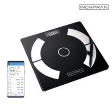 inoxpran체중계