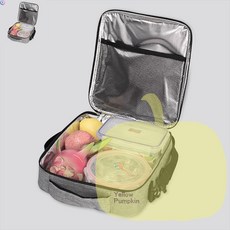 추천10 도시락가방