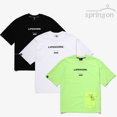 라이프워크반바지