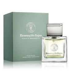 에르메네질도 제냐 아쿠아 디 베르가못 향수 50ml