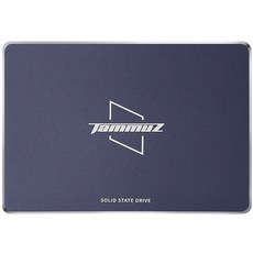 Tammuz GK300 2.5" SATA3 3D NAND SSD 128GB TLC, 단품