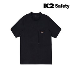 케이투세이프티 워크웨어 안전 작업복 티셔츠 TS-2201