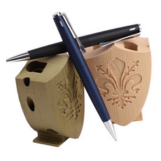  라미 Lamy 267스튜디오 볼펜(매트 블랙 임페리얼 블루) M16리필내장 선물포장, Lamy 267 임페리얼블루 