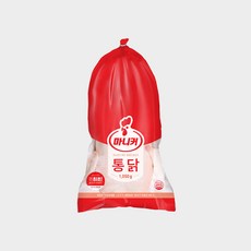 마니커 생닭[통닭] 11호 (냉장) 국내산 당일생산, 1개, 1050g