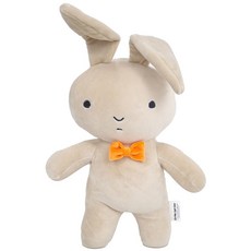바른리빙 짱구는 못말려 유리 토끼인형 47cm 유리샌드백토끼