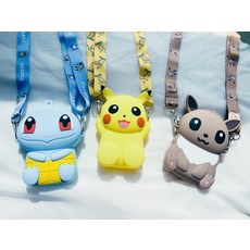 포켓몬동전가방