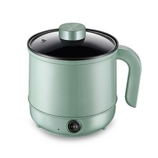 다기능 스마트 전기 밥솥 기숙사 학생 국수 들러붙지 않는 7L 110V 220V, 10) mechanical - 220V-KR, 1개