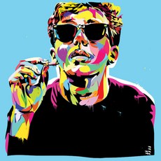 Breakfast Club I 조식 클럽 I 테크노드로이드1 technodrome1, +5000, 1호(16x23)