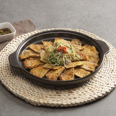 조이쿡직화냄비