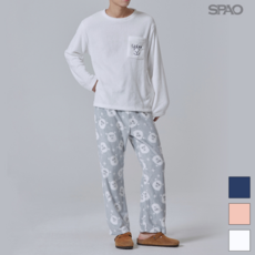 스파오수면잠옷