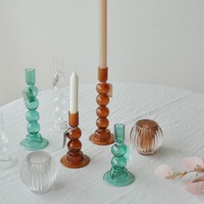 꼬떼따블캔들홀더