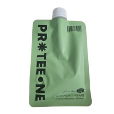 프로티원 단백질 쉐이크 파우치 녹차맛, 40g, 12개