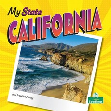 California, Crabtree Publishing Company