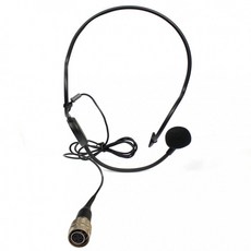 xlr4핀