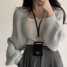 데일리_여성_아우터_가디건_노버튼_봄_스타일_베이직 22D9