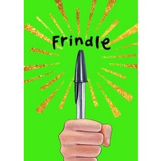 Frindle: Special Edition Paperback, Atheneum Books for Young Re..., English, 9781665906227