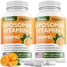 Artulano ipsroml vtamin capsel 1000mg 240캡슐