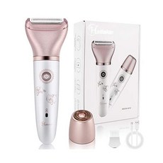 항문털면도기