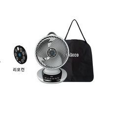 파세코 BLDC 에어 써큘레이터 PCF-H50000W 상하좌우회전