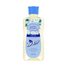 탑스텝 2L 센서티브 세탁세제 1개