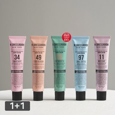 [더블유드레스룸] [2개입] 신규향 출시 고보습 퍼퓸 핸드크림 50ml 모음전, 상세 설명 참조, 선택1:new 핸드크림 No.03 베이비그린티 / 선택2:new 핸드크림 No.11 화이트솝
