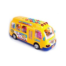 뽀로로멜로디버스