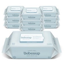 베베숲센서티브물티슈리필