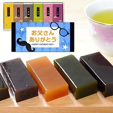 토라야양갱