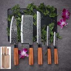 글로벌나이프중식도