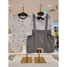 쇼콜라정장