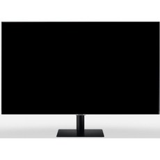 삼성전자 32인치 4K UHD 스마트 M7 모니터 80cm LS32BM702UKXKR (스피커내장)