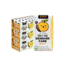 덴마크목장배도라지