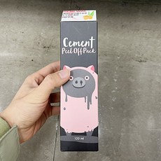 미팩토리시멘트팩