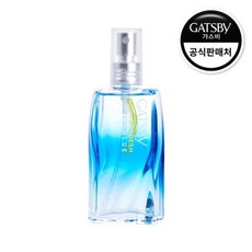 갸스비샤워프레쉬샤이니블루60ml